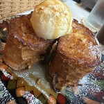 カフェ アリエッティ - 