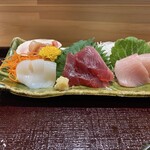 寿司と地魚料理　大徳家 - 
