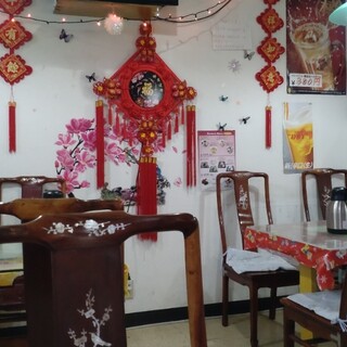 台湾料理 味味軒_2