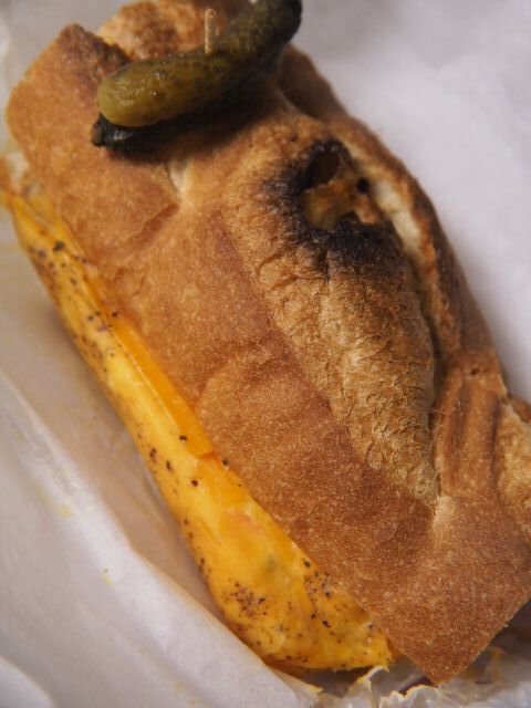 CHERMSIDE SANDWICH photo 2