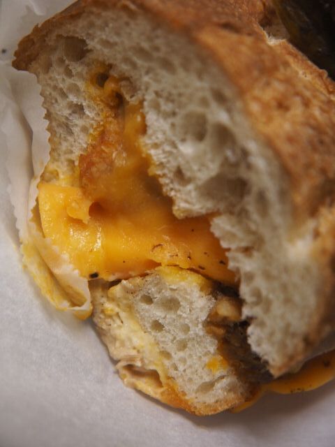 CHERMSIDE SANDWICH photo 5