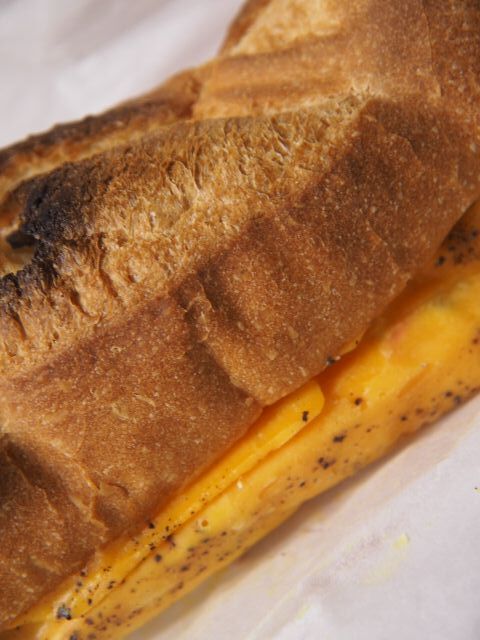 CHERMSIDE SANDWICH photo 3