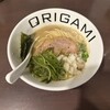 麺屋 オリガミ
