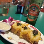 女人街食飯公司 - 