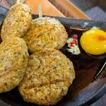 炭火焼鶏たまい でん六 - 