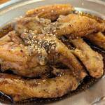 炭火焼鶏たまい でん六 - 