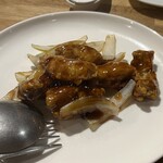 異彩中国菜館湖宮 - 