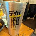 炭火焼鶏たまい でん六 - 