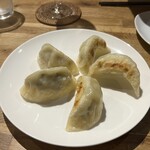 異彩中国菜館湖宮 - 