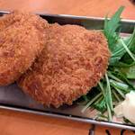 炭火焼鶏たまい でん六 - 