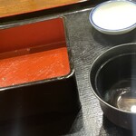 松乃家 - 完食^_^