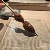 虎ノ門 焼鳥國よし - 