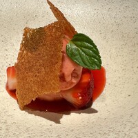 タケル クインディチ(LOQUAT) 西伊豆 - 