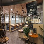 MOBaCAFE - 