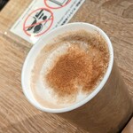 MOBaCAFE - 