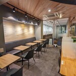 MOBaCAFE - 