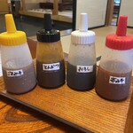 とんかつ石亭 - 