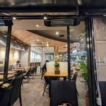 MOBaCAFE - 