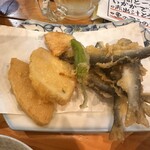 海鮮うまいもんや 浜海道 鍛冶屋町店 - 