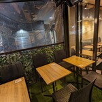 MOBaCAFE - 