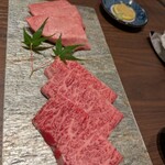牛の達人 浅草店 - 