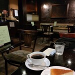 コーヒーハウス カッスルクーム - 