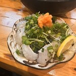 海鮮うまいもんや 浜海道 鍛冶屋町店 - 