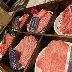 牛の達人 浅草店 - 