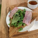 MOBaCAFE - 