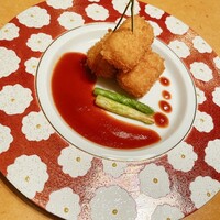 かに道楽 梅田店 - 