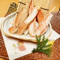 かに道楽 梅田店 - 