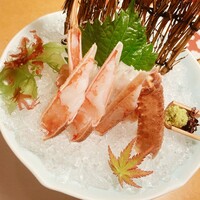 かに道楽 梅田店 - 