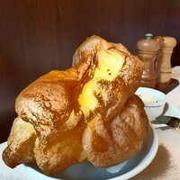 トラットリア グランボッカ - 