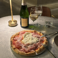 ERUTAN RESTAURANT BAR - 