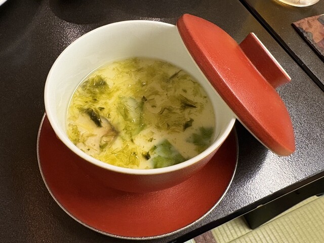 楽山 - 磐梯熱海（旅館・民宿）の写真