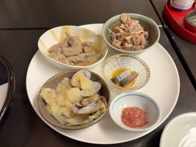 楽山 - 磐梯熱海（旅館・民宿）の写真