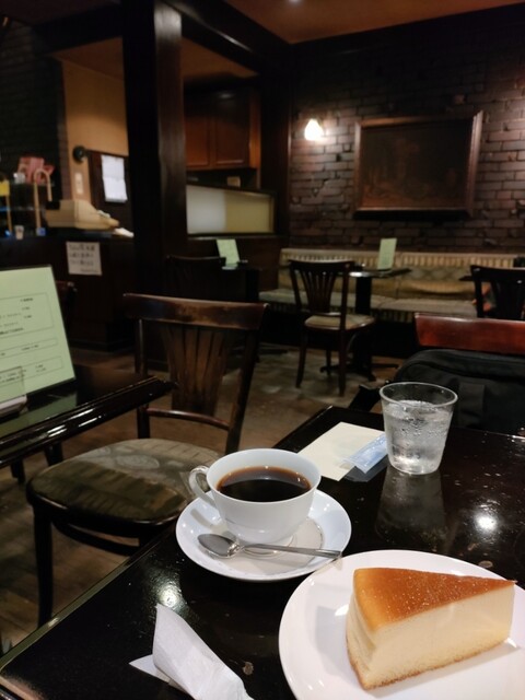 COFFEE HOUSE Castle Combe