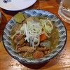 博多串焼き バッテンよかとぉ 天満店