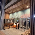 パフェ、珈琲、酒、佐藤 - 