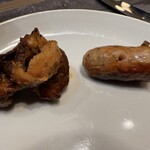 シュラスコ＆ビアレストラン ALEGRIA - 