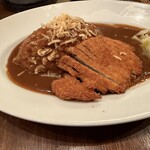 アイリッシュ カレー - 