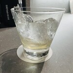 パフェ、珈琲、酒、佐藤 - 