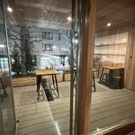 パフェ、珈琲、酒、佐藤 - 