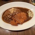 アイリッシュ カレー - 