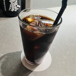 パフェ、珈琲、酒、佐藤 - 