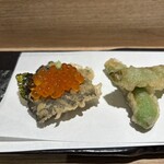 天ぷらとワイン大塩 丸の内店 - 