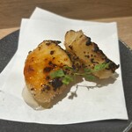 天ぷらとワイン大塩 丸の内店 - 