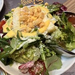 シュラスコ＆ビアレストラン ALEGRIA - 