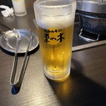 塩ホルモン 栗の木 - 