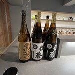 パフェ、珈琲、酒、佐藤 - 